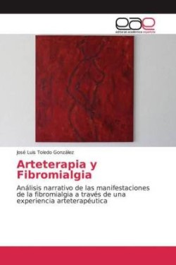 Arteterapia y Fibromialgia