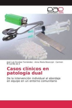 Casos clínicos en patología dual