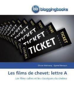 Les Films de Chevet: Lettre a