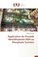 Application Du Procédé Hémidihydrate Hdh Au Phosphate Tunisien