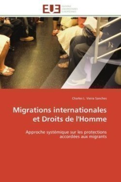 Migrations Internationales Et Droits de l'Homme