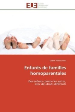 Enfants de Familles Homoparentales