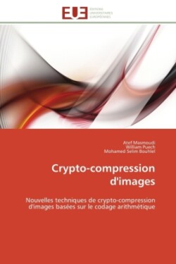 Crypto-Compression d'Images