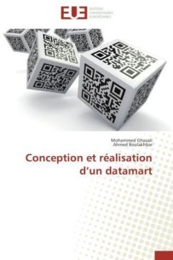 Conception et réalisation d'un datamart