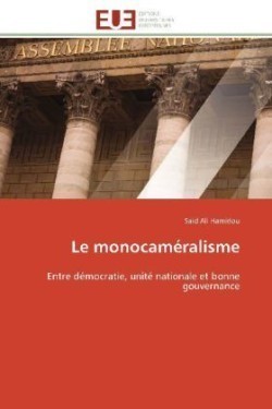 Le Monocam�ralisme