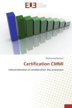 Certification CMMI