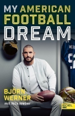 My American Football Dream