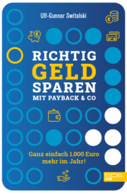 Richtig Geld sparen mit Payback & Co.