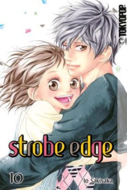 Strobe Edge 10. Bd.10