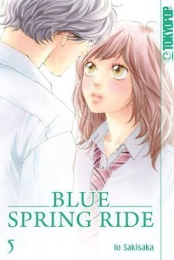 Blue Spring Ride 05. Bd.5