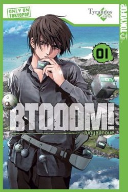 Btooom!. Bd.1