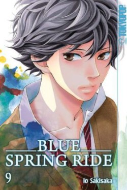 Blue Spring Ride 09. Bd.9