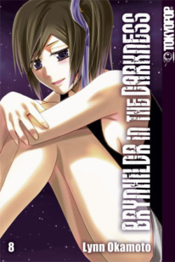 Brynhildr in the Darkness. Bd.8