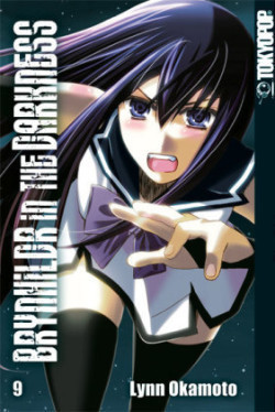 Brynhildr in the Darkness. Bd.9