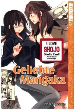 Geliebte Mangaka