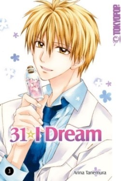 31 I Dream. Bd.3