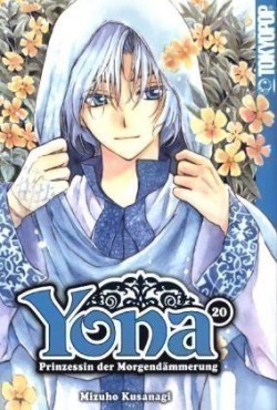 Yona - Prinzessin der Morgendämmerung 20