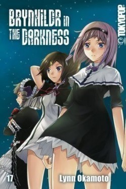 Brynhildr in the Darkness. Bd.17