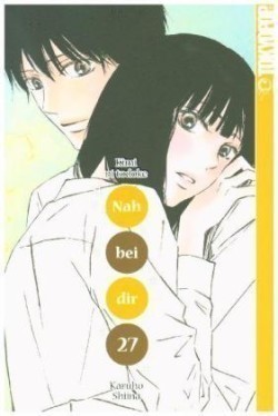 Nah bei dir - Kimi ni todoke. Bd.27