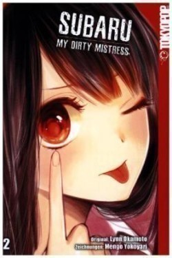 Subaru - My Dirty Mistress. Bd.2