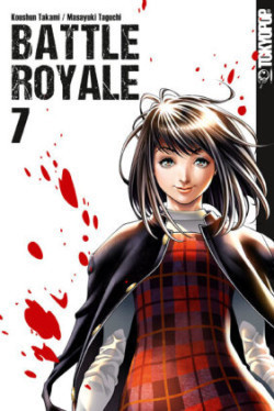 Battle Royale Sammelband. Bd.7