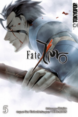 Fate/Zero. Bd.5. Bd.5