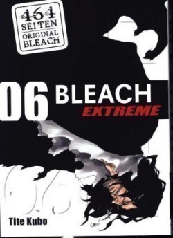 Bleach EXTREME. Bd.6