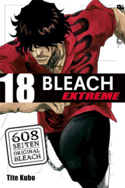 Bleach EXTREME 18. Bd.18