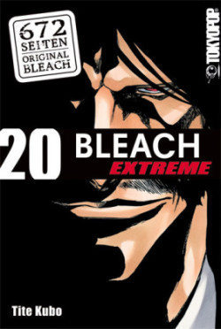 Bleach EXTREME. Bd.20