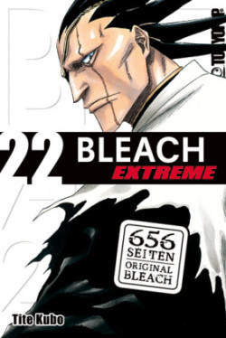 Bleach EXTREME. Bd.22