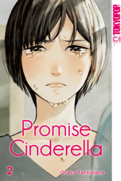  Promise Cinderella 02