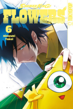 Shaman King Flowers 06