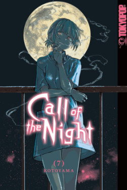 Call of the Night 07