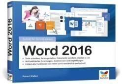 Word 2016