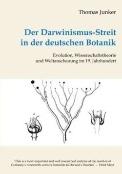 Darwinismus-Streit in der deutschen Botanik