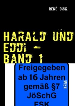 Harald und Eddi - Band 1