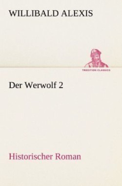 Werwolf 2