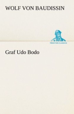 Graf Udo Bodo