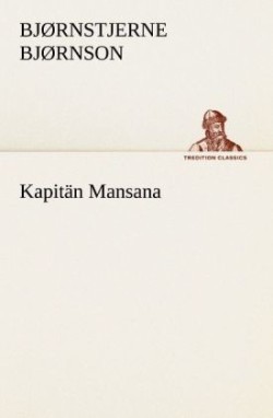 Kapitan Mansana
