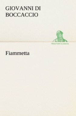 Fiammetta