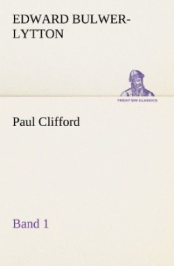 Paul Clifford Band 1