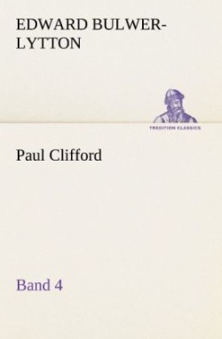 Paul Clifford Band 4