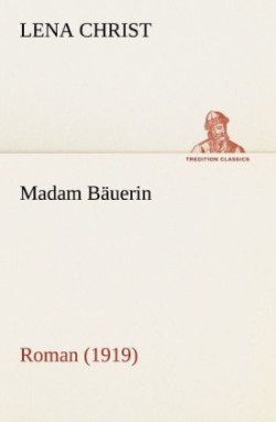 Madam Bauerin