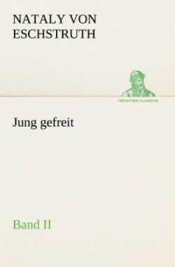 Jung gefreit - 2