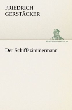 Schiffszimmermann