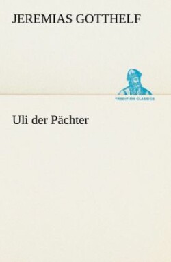 Uli Der Pachter