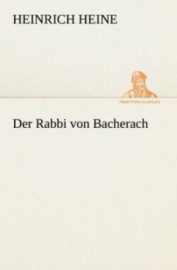 Rabbi Von Bacherach