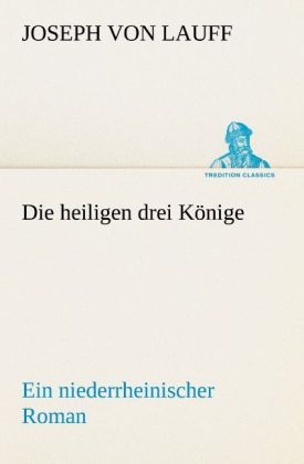 Die Heiligen Drei Konige