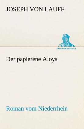 Papierene Aloys