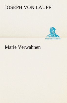 Marie Verwahnen